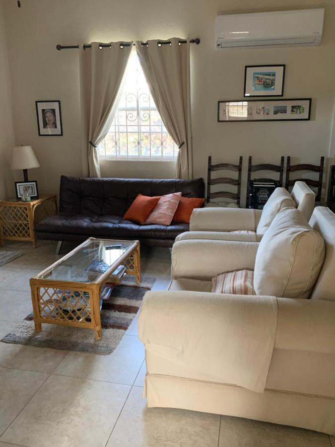 كرايست تشيرش Raivens Nest Bed And Breakfast المظهر الخارجي الصورة