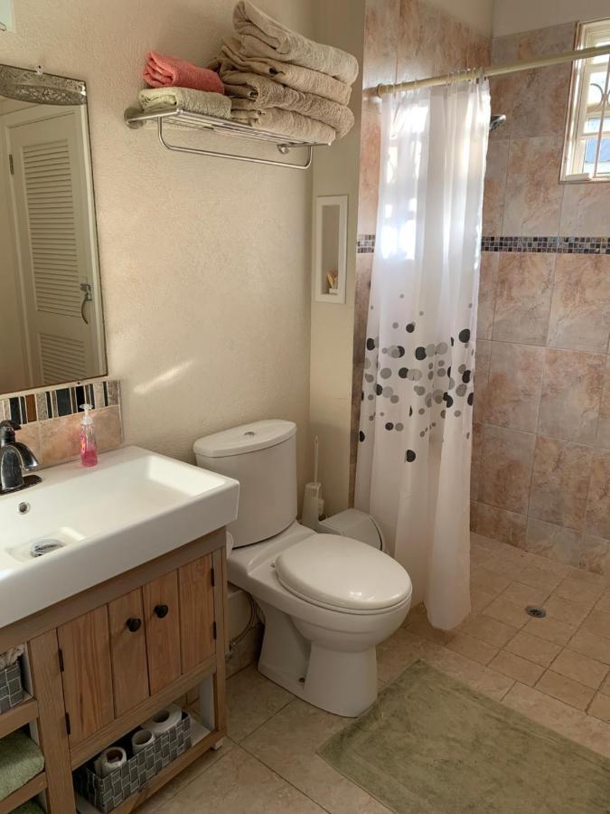 كرايست تشيرش Raivens Nest Bed And Breakfast المظهر الخارجي الصورة