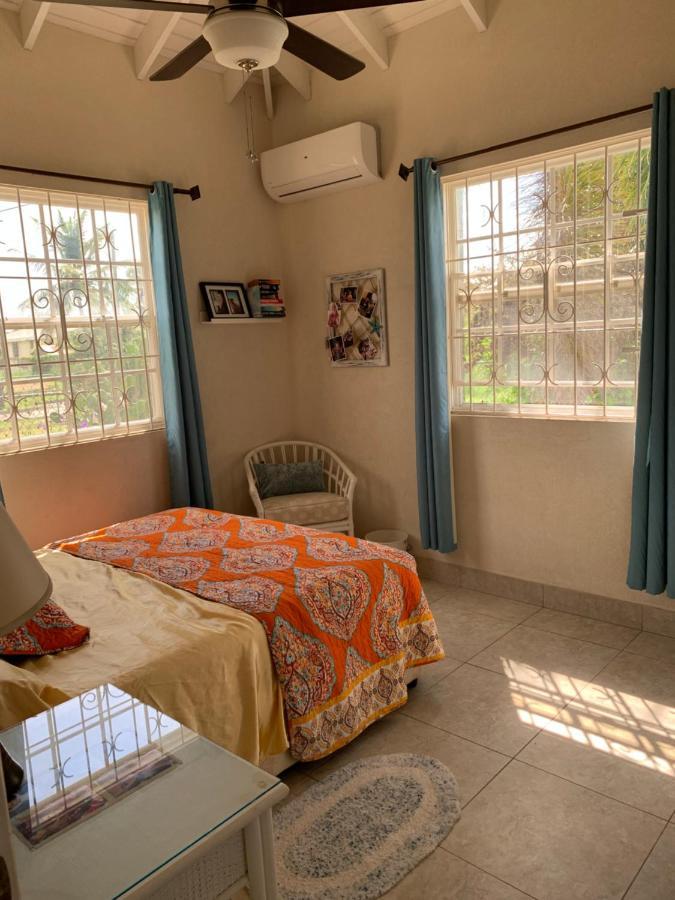 كرايست تشيرش Raivens Nest Bed And Breakfast المظهر الخارجي الصورة