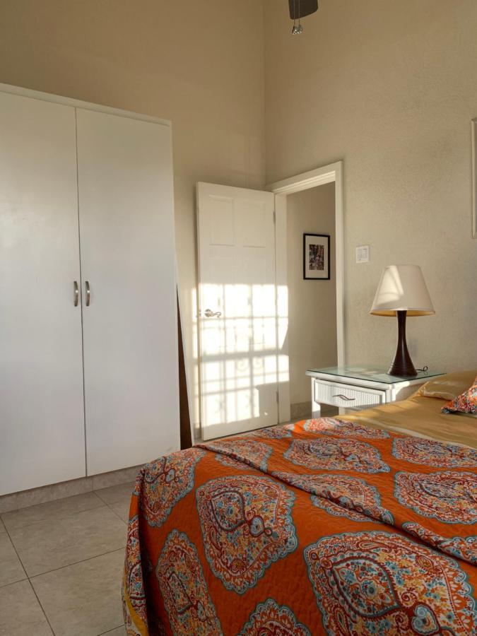 كرايست تشيرش Raivens Nest Bed And Breakfast المظهر الخارجي الصورة