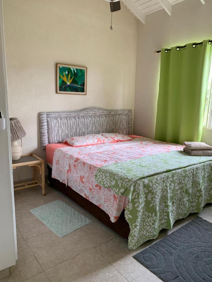 كرايست تشيرش Raivens Nest Bed And Breakfast المظهر الخارجي الصورة