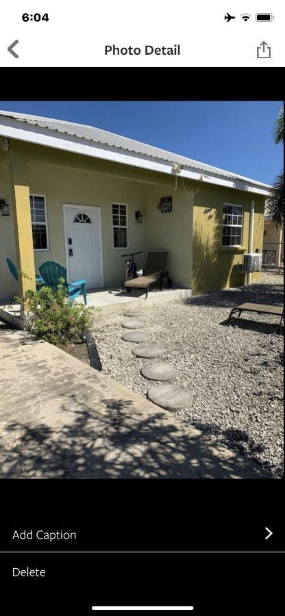 كرايست تشيرش Raivens Nest Bed And Breakfast المظهر الخارجي الصورة